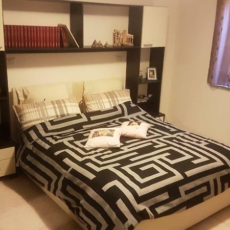 Apartmán Alma House Porto Torres Exteriér fotografie