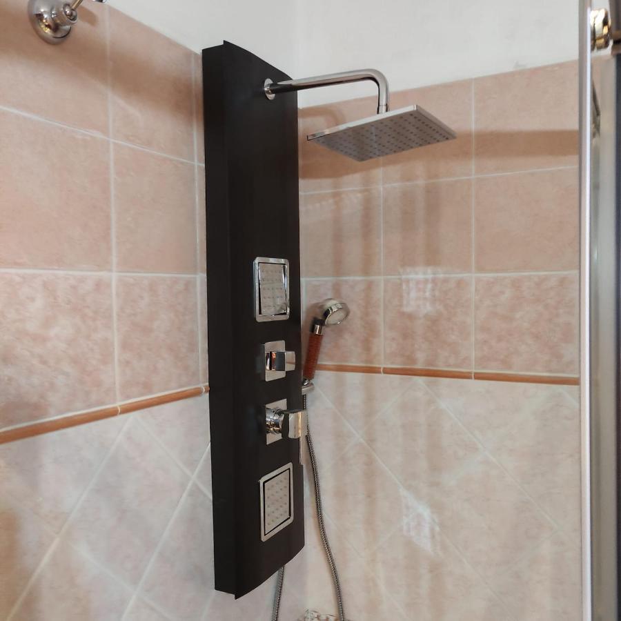 Apartmán Alma House Porto Torres Exteriér fotografie