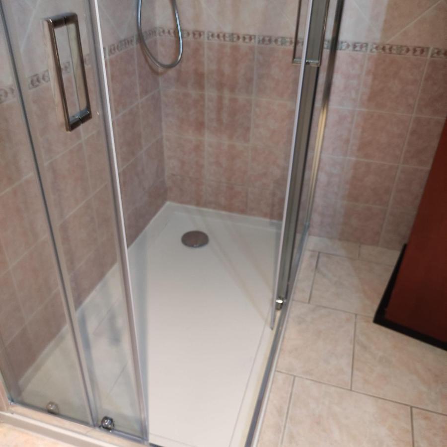 Apartmán Alma House Porto Torres Exteriér fotografie