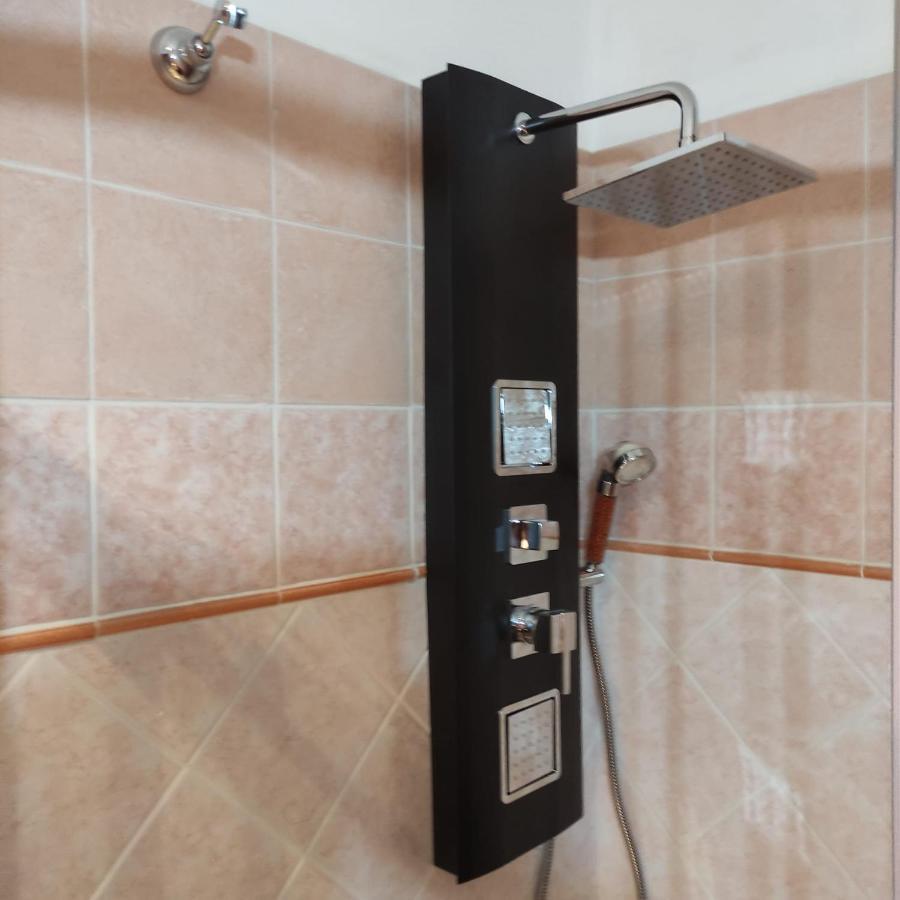Apartmán Alma House Porto Torres Exteriér fotografie