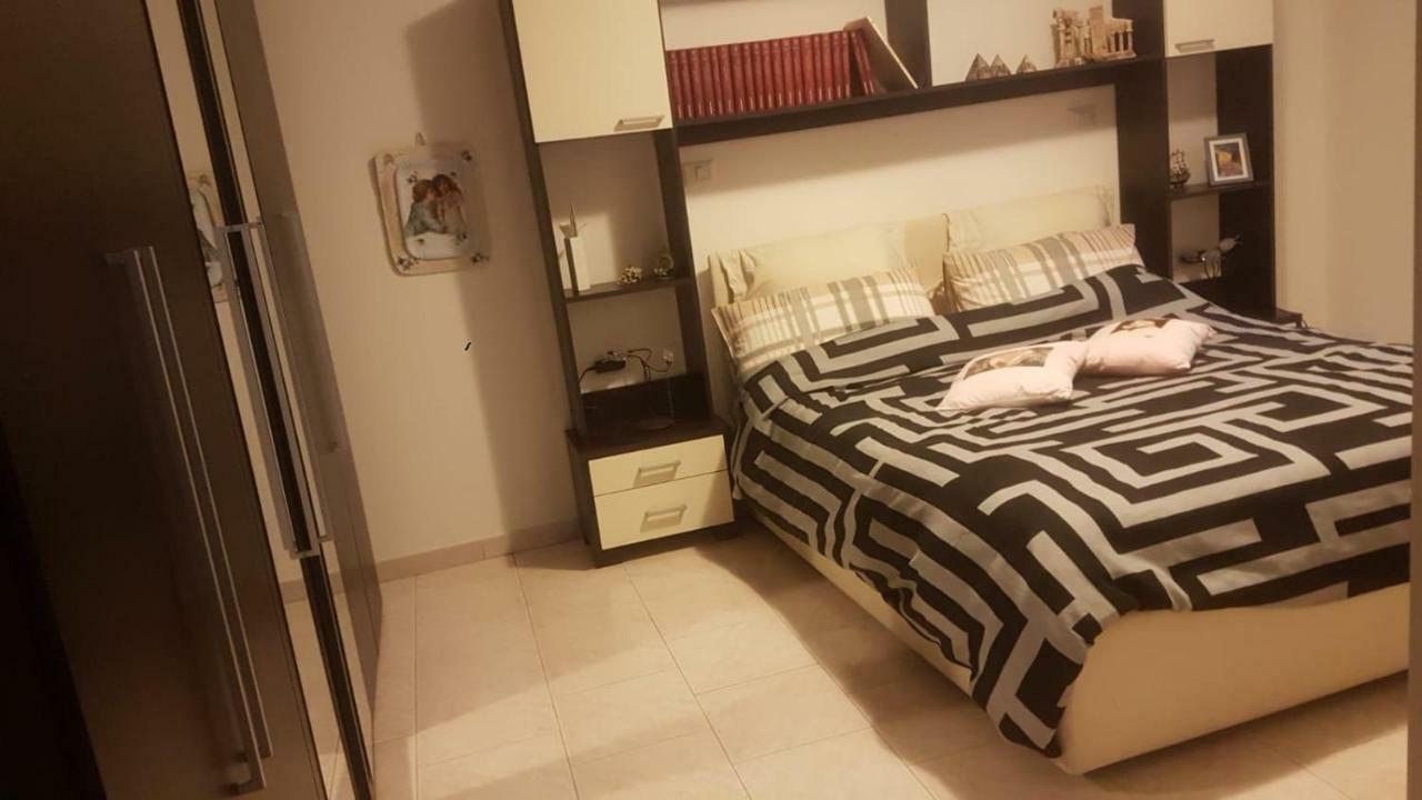Apartmán Alma House Porto Torres Exteriér fotografie