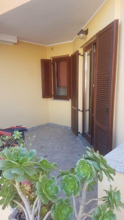 Apartmán Alma House Porto Torres Exteriér fotografie
