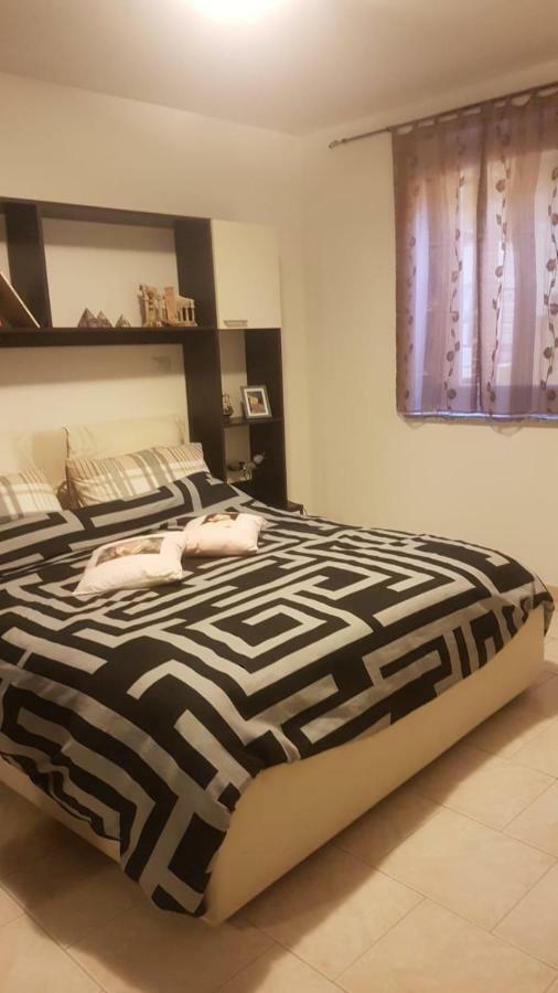 Apartmán Alma House Porto Torres Exteriér fotografie