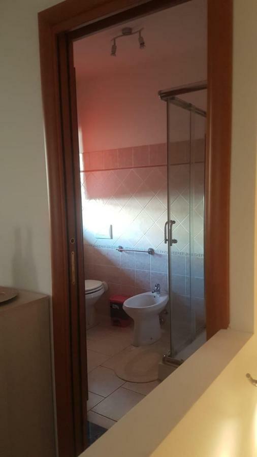 Apartmán Alma House Porto Torres Exteriér fotografie