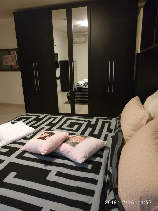 Apartmán Alma House Porto Torres Exteriér fotografie