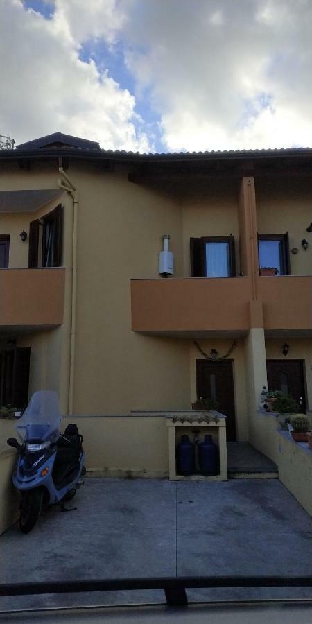 Apartmán Alma House Porto Torres Exteriér fotografie